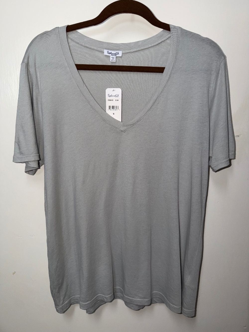 Splendid V-neck T shirt